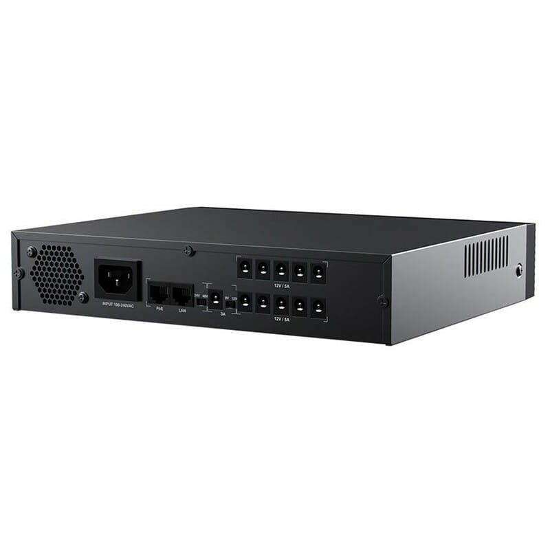 ИБП для роутера Marsriva KP7