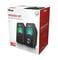 Фото - Акустическая система Trust 2.0 Arys RGB Black (23120) | click.ua