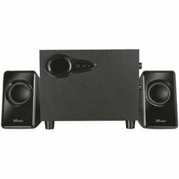 Акустическая система Trust Avora 2.1 Speaker Set USB (20442)