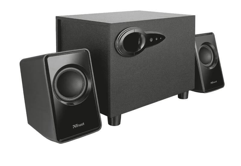 Акустическая система Trust Avora 2.1 Speaker Set USB (20442)