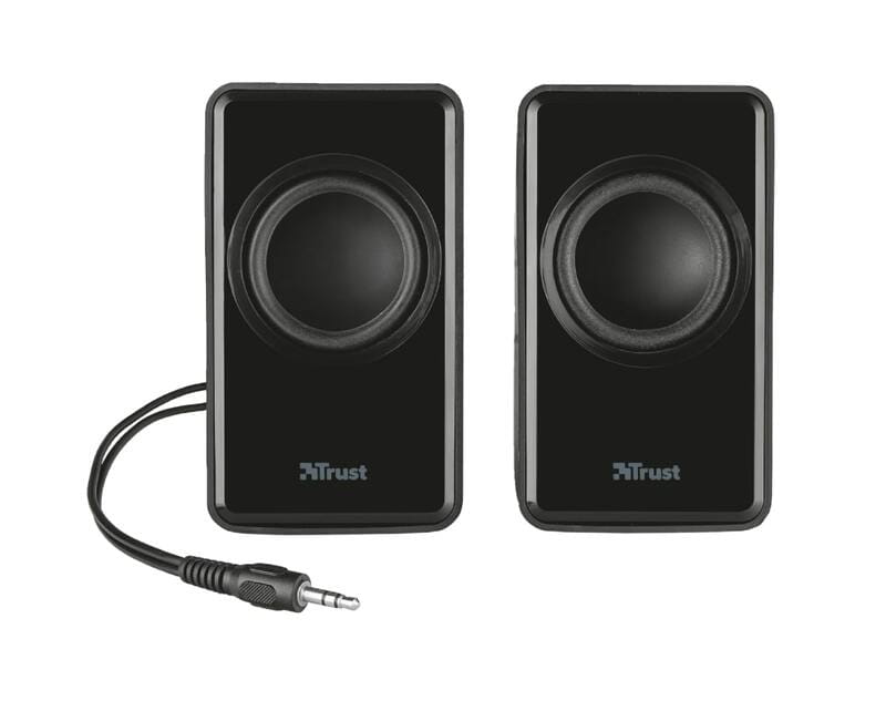 Акустическая система Trust Avora 2.1 Speaker Set USB (20442)