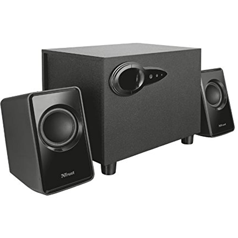 Акустична система Trust Avora 2.1 Speaker Set USB (20442)