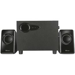 Купить Акустическая система Trust Avora 2.1 Speaker Set USB (20442) Акустическая система Trust Avora 2.1 Speaker Set USB (20442)