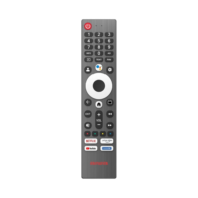 Телевизор Aiwa 40GO50804FHD
