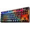 Фото - Клавиатура беспроводная SteelSeries Apex Pro TKL WL Gen 3 UA HyperMagnetic (64871) | click.ua