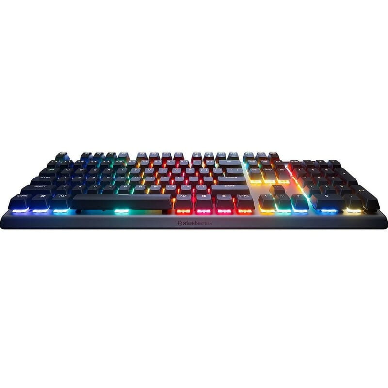 Клавiатура SteelSeries Apex Pro Gen 3 UA (64660)