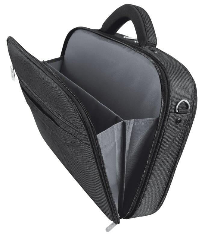 Сумка для ноутбука Trust Sydney Black 16" (17412)