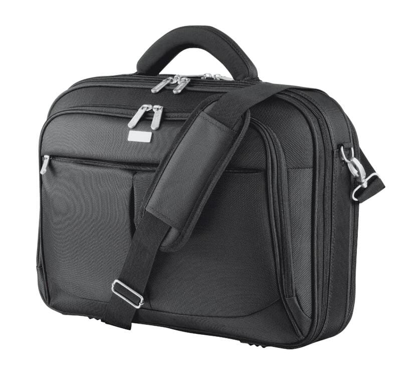 Сумка для ноутбука Trust Sydney Black 16" (17412)