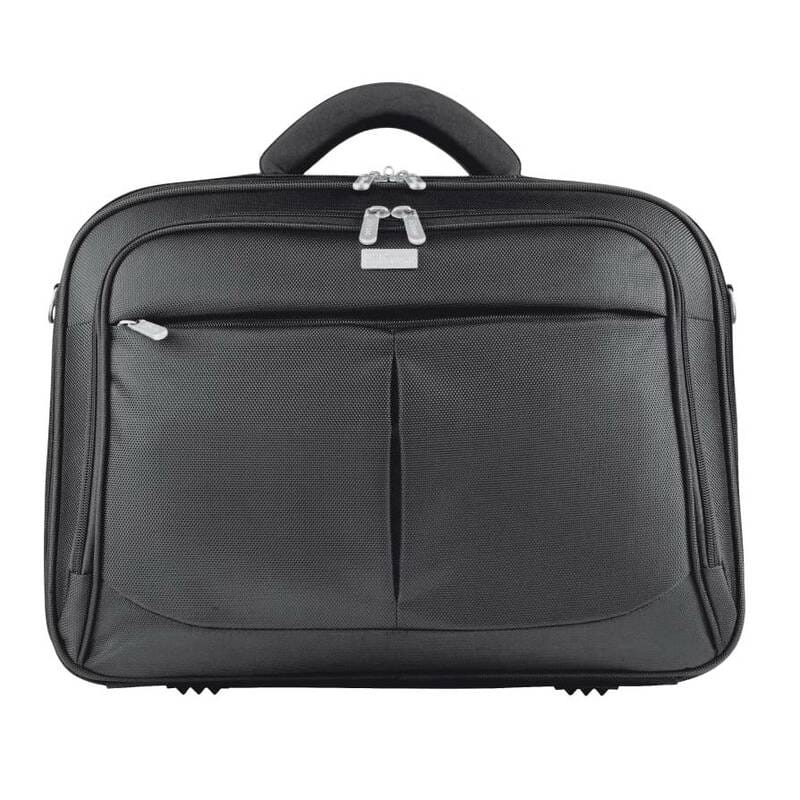 Сумка для ноутбука Trust Sydney Black 16" (17412)
