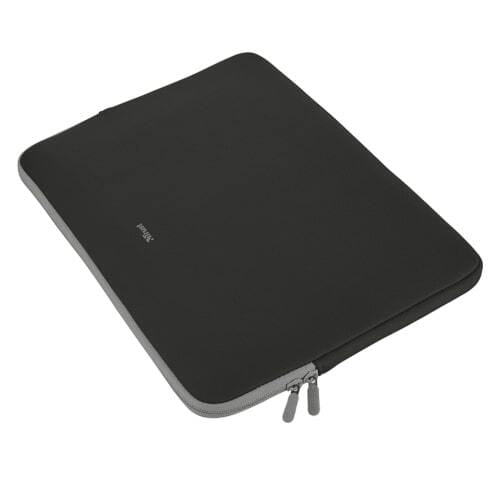 Чехол для ноутбука Trust Primo Sleeve 11.6" Black (21254)