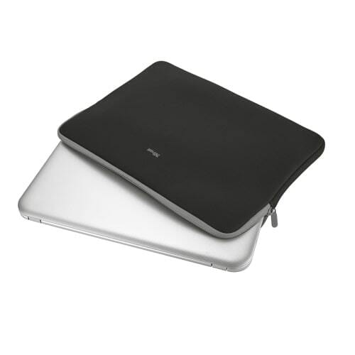 Чехол для ноутбука Trust Primo Sleeve 11.6" Black (21254)
