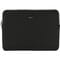 Фото - Чехол для ноутбука Trust Primo Sleeve 11.6" Black (21254) | click.ua