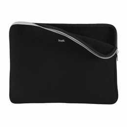 Чехол для ноутбука Trust Primo Sleeve 13" Black (21251)