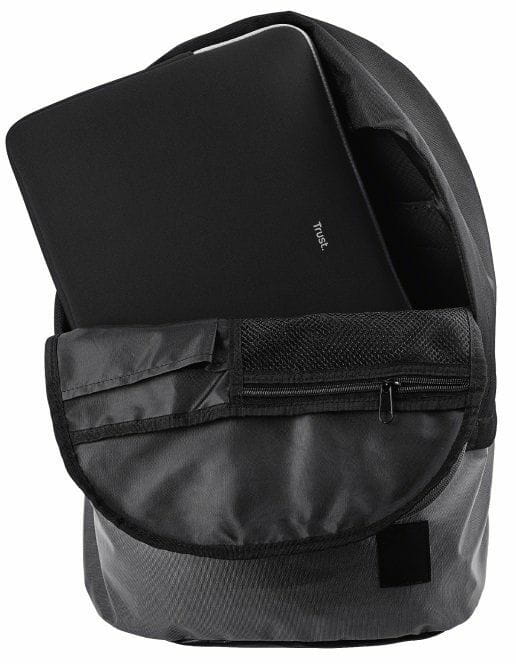 Чохол для ноутбука Trust Primo Sleeve 13" Black (21251)