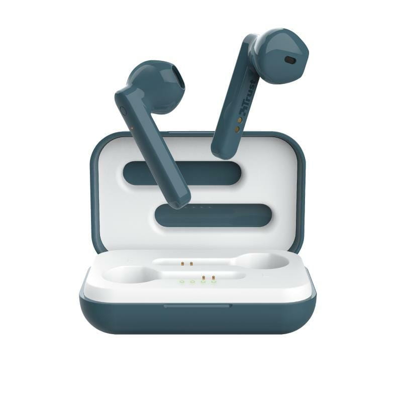 Bluetooth-гарнитура Trust Primo Touch True Blue (23780)