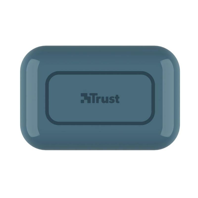 Bluetooth-гарнитура Trust Primo Touch True Blue (23780)