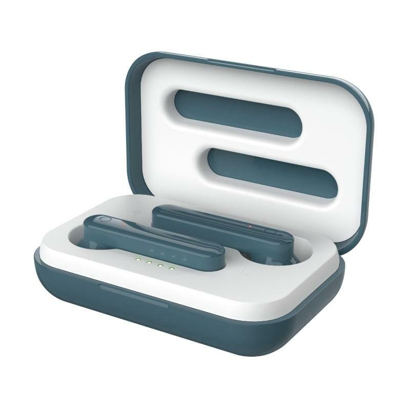 Bluetooth-гарнитура Trust Primo Touch True Blue (23780)
