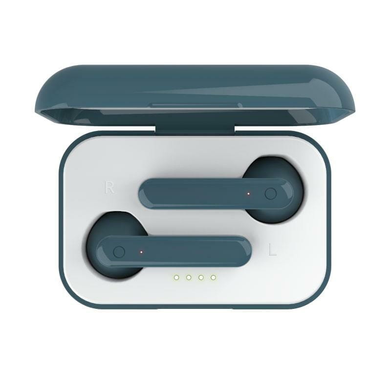 Bluetooth-гарнитура Trust Primo Touch True Blue (23780)