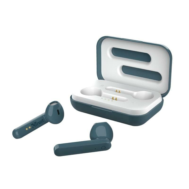 Bluetooth-гарнитура Trust Primo Touch True Blue (23780)