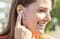 Фото - Bluetooth-гарнiтура Trust Primo Touch True Pink (23782) | click.ua