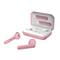 Фото - Bluetooth-гарнитура Trust Primo Touch True Pink (23782) | click.ua