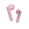 Фото - Bluetooth-гарнитура Trust Primo Touch True Pink (23782) | click.ua