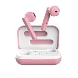 Купити Bluetooth-гарнiтура Trust Primo Touch True Pink (23782) Bluetooth-гарнiтура Trust Primo Touch True Pink (23782)