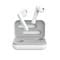 Фото - Bluetooth-гарнитура Trust Primo Touch True White (23783) | click.ua