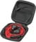 Фото - Гарнiтура Trust GXT 408 Cobra Multiplatform Red (23029) | click.ua