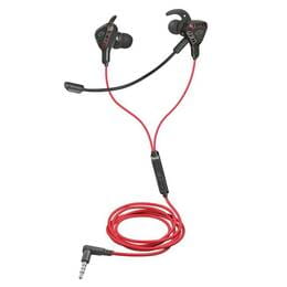 Гарнiтура Trust GXT 408 Cobra Multiplatform Red (23029)