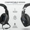 Фото - Гарнітура Trust GXT 488 Forze-G для PS4 Black (23530) | click.ua