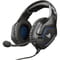 Фото - Гарнітура Trust GXT 488 Forze-G для PS4 Black (23530) | click.ua