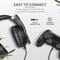 Фото - Гарнітура Trust GXT 488 Forze-G для PS4 Black (23530) | click.ua
