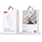 Фото - Сетевое зарядное устройство XO L109 (2USB, 2.4А) White (L109.white) | click.ua