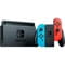 Фото - Ігрова консоль Nintendo Switch V2 HAC-001(01) Red & Blue_JP | click.ua
