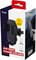 Фото - Тримач автомобільний Trust Runo Airvent 4-7" Black (24983) | click.ua