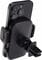 Фото - Тримач автомобільний Trust Runo Airvent 4-7" Black (24983) | click.ua