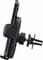 Фото - Тримач автомобільний Trust Runo Airvent 4-7" Black (24983) | click.ua