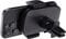 Фото - Тримач автомобільний Trust Runo Airvent 4-7" Black (24983) | click.ua