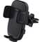 Фото - Тримач автомобільний Trust Runo Airvent 4-7" Black (24983) | click.ua
