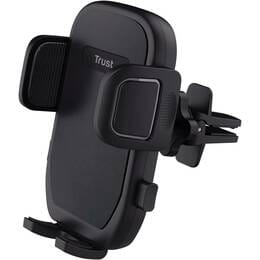 Купити Тримач автомобільний Trust Runo Airvent 4-7" Black (24983) Тримач автомобільний Trust Runo Airvent 4-7" Black (24983)