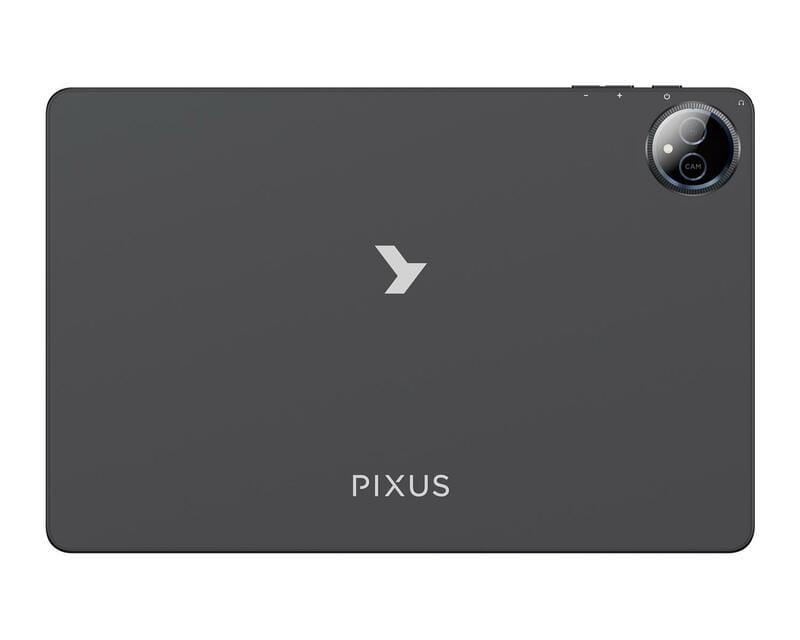 Планшет Pixus Loga 4/128GB Grey