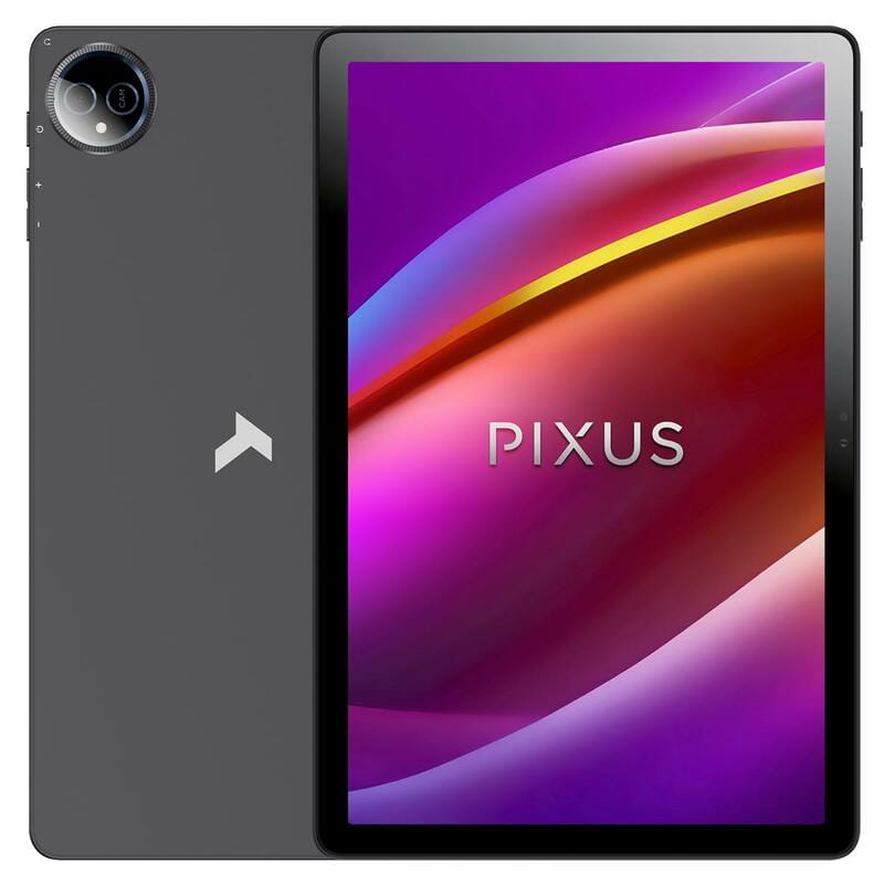 Планшет Pixus Loga 4/128GB Grey