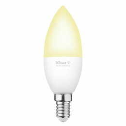 Розумна лампа Trust Е14 40W 1800-6500k 220V (71284)