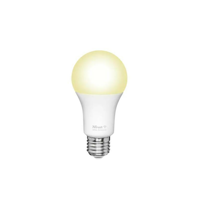 Розумна лампа Trust Е27 60W 1800-6500k 220V (71285)