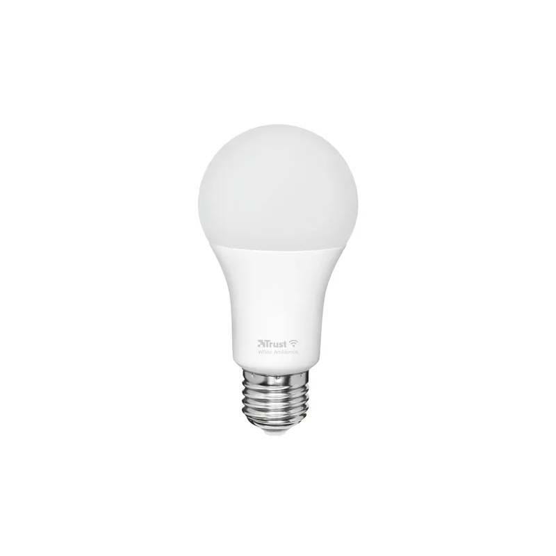 Розумна лампа Trust Е27 60W 1800-6500k 220V (71285)