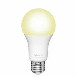 Розумна лампа Trust Е27 60W 1800-6500k 220V (71285)