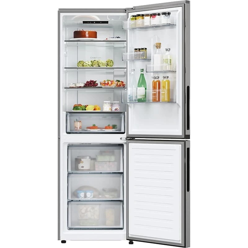 Холодильник Candy ECN2CQTEX186