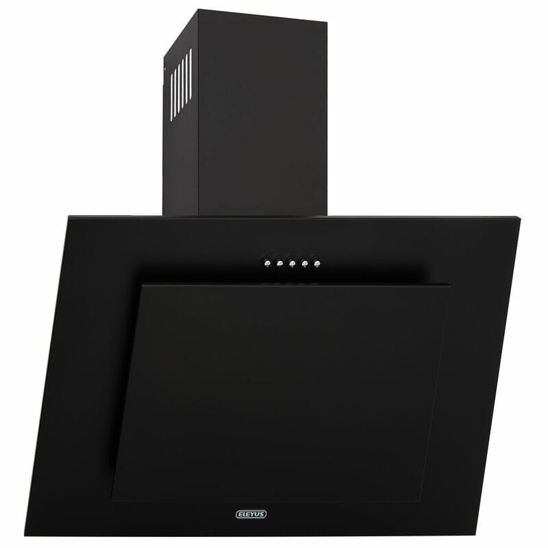 Витяжка Eleyus Vertical 470 50 BL