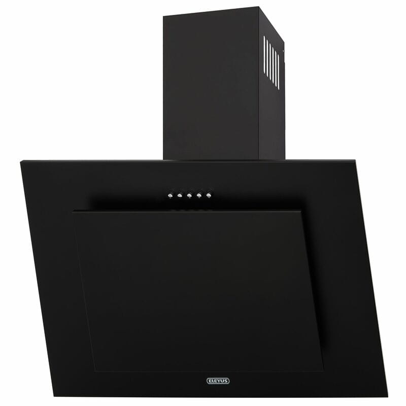 Витяжка Eleyus Vertical 470 50 BL